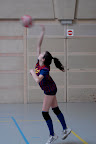 17-3-12 CVB Barça-L'Ametlla 3-0