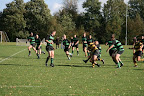 RCD - Delftzijl (69 - 20)