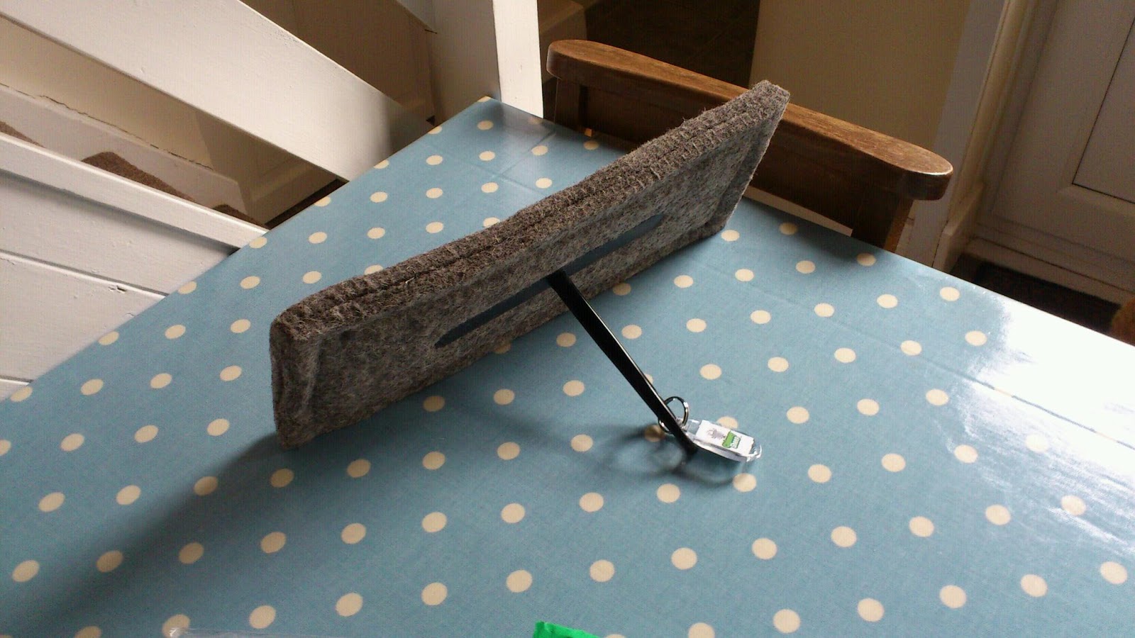 The Poorest Company Chimney Sheep Draught Excluders for Chimneys