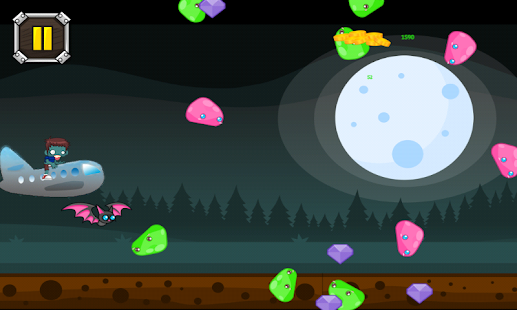 How to download A Zombie Family patch 5 apk for pc