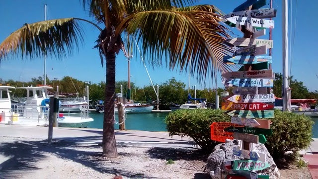 Marathon Public Marina Marathon Public Marina
