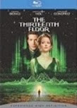 DVD - The Thirteenth Floor DVD - The Thirteenth Floor