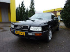 Audi 80 B4 2.6 V6