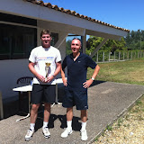 Tournoi d'été 2010