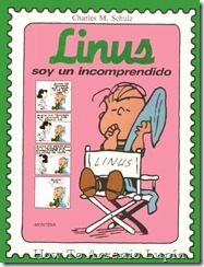P00015 - Charles Schulz - Linus. Soy un incomprendido.howtoarsenio.blogspot.com P00015 - Charles Schulz - Linus. Soy un incomprendido.howtoarsenio.blogspot.com