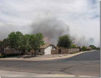 Monument Fire 6.12.2011 011
