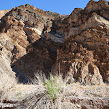 Titus Canyon - Death Valley NP - Califórnia, EUA