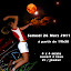 Nuit du volley 2011