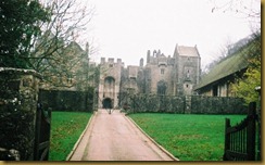 compton castle 3