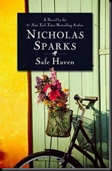 nicholas_sparks_safe_haven_book_cover
