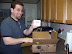 Adam's 31st Birthday