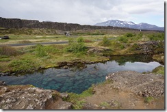 Thingvellier National Park