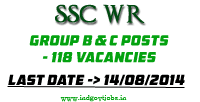 SSC-WR-Jobs-2014