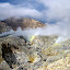 Sulphur vents
