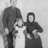 Kehler Clan Book Photos