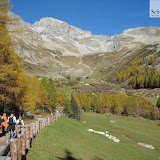 15.10.10 Hollenztal St. Jakob Ahrntal - valle hollenz San Jacomo Valle Aurina