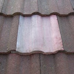 COLOR mis-matched for photo to show repair. We can usually find matching replacement tile. step%206.jpg