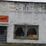 "FEEDS" - copyright David Thompson