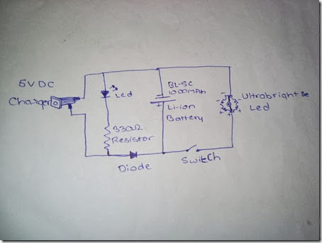 membuat lu emergency led luxeon rechargable cara tekno membuat lu emergency led luxeon rechargable cara tekno