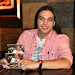  Luan Santana e Wesley, Prog. da Tarde (fotos)