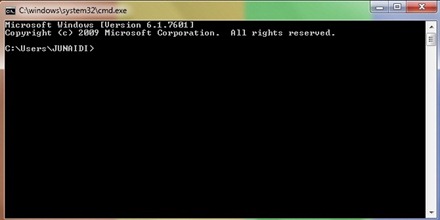 CMD CMD