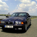 BMW E36