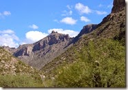 Tucson Sabino Canyon 006 Tucson Sabino Canyon 006