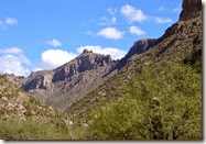 Tucson Sabino Canyon 006