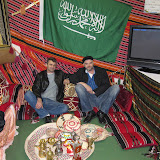 Mosque Annual Bazaar - December 15, 2012
