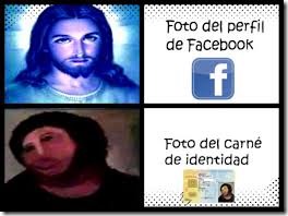 DNI FACEBOOK t DNI FACEBOOK t