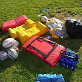 Stages multisports Toussaint 2009