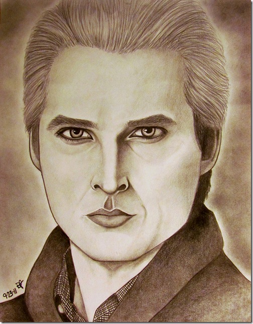 Carlisle Cullen (15) Carlisle Cullen (15)