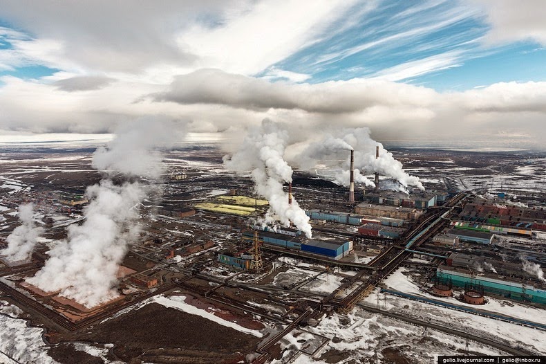 norilsk-21 norilsk-21