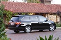2011 Honda Odyssey Touring Elite 2011 Honda Odyssey Touring Elite