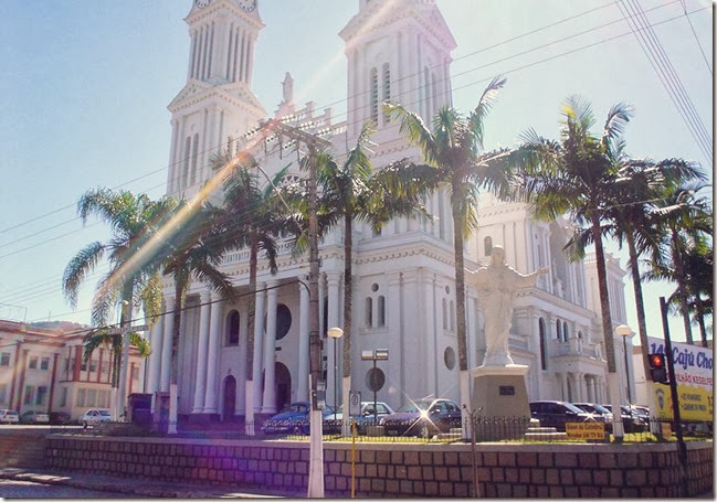 catedral são jão batista