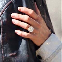 Jennifer Aniston’s Engagement Ring Cost $500,000
