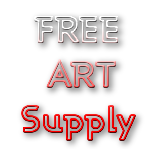 free art supply