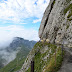 Holding Up Pilatus - Kinda Pgphoto
