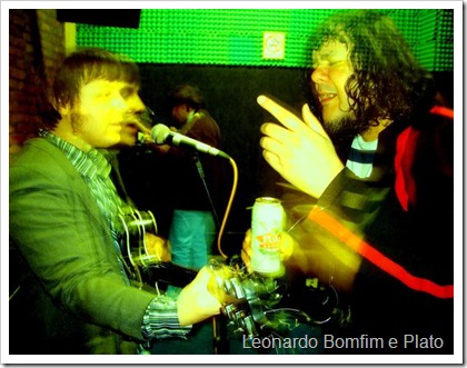Banda 4