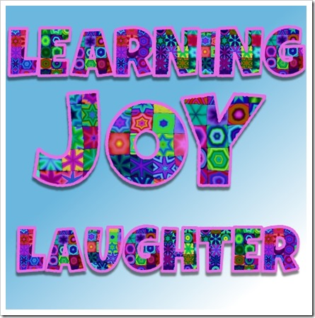 learningjoylaughter