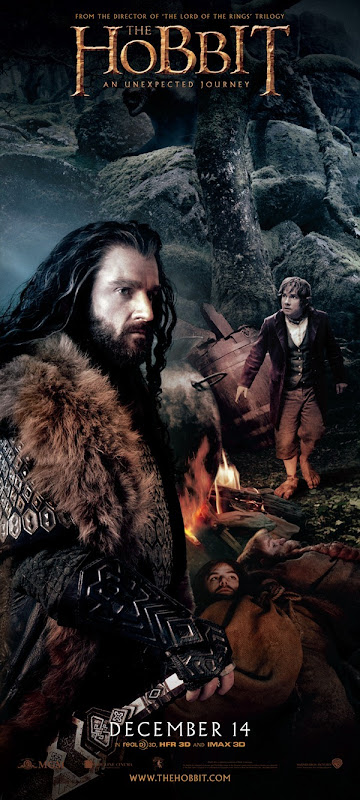 totem-thorin_tolls-hobbit-desbaratinando