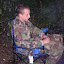 Ducha Mažiarec 2010
