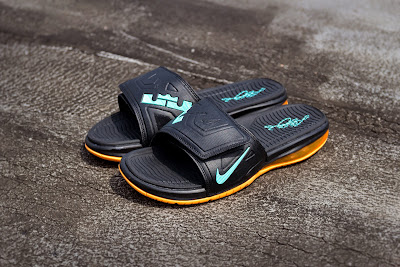 nike air lebron slide 3 elite