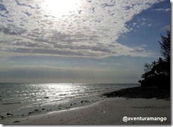 Kizimkazi Beach, Zanzibar