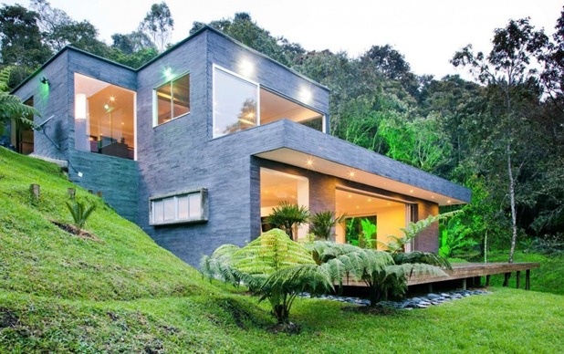 house lago en el cielo by david ramirez 1 house lago en el cielo by david ramirez 1