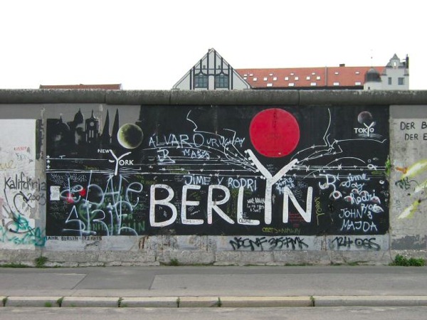 Berlinwall