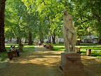 Sprachaufenthalt London