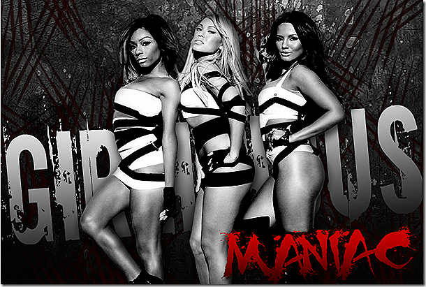 Maniac-Tagged Maniac-Tagged