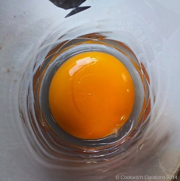 Egg yolk Egg yolk