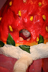 Junibacken höstlovet 2010